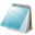 Windows记事本 icon