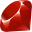 Ruby icon